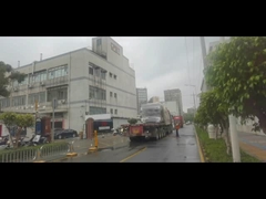 حمل و نقل و بارگیری کابینت های قدیمی