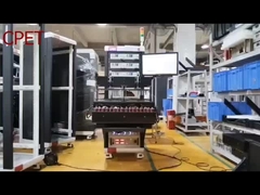 سیستم تست عملکرد PCBA منبع تغذیه درایور LED