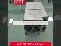 0.2-5A تجهیزات ابزار باربری الکترونیکی با قدرت بالا 12CH