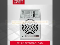 65W 8CH DC شارژر ترانسفورماتور قدرت قابل برنامه ریزی LED Tester بار الکترونیکی