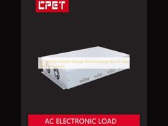 بارگذاری و تخلیه شارژ و تخلیه در بار الکتریکی