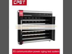 سوخت در سیستم آزمایش تجهیزات ارتباطی یا SSN منبع برق NPS