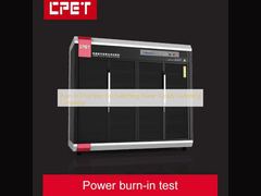 سوختن در اتاق برای تغییر منبع برق تبدیل