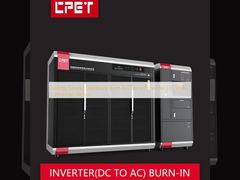 بازخورد صرفه جویی در انرژی سوخت در کابینت اینورتر DC به AC تبدیل ریفلکس