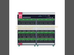 ذخیره انرژی قابل حمل دستگاه برق تخلیه سوخت در تجهیزات آزمایش