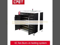 Ec فان درایو ماژول پیری کابینت کنترل دمای فان درایو قدرت پیری تست