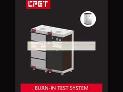 سوخت در آزمایش برای تبدیل کننده های ذخیره انرژی در مقیاس بزرگ سیستم تبدیل قدرت