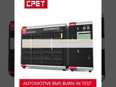 32A انرژی جدید اتومبیل الکتریکی خالص BMS ماژول آزمایش پیری کابینت تجربی