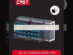 سوزاندن در محفظه برای ایستگاه شارژ مستقیم قابل حمل خودروی انرژی نو