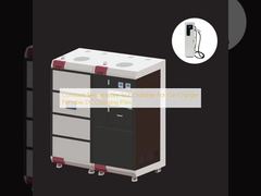 اتاق آزمایش دمای ثابت برای شارژر خودرو