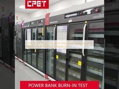 65W / CH ODM سفارشی سازی قدرت بالا ظرفیت بزرگ دستگاه های قدیمی