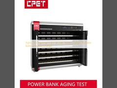 تجهیزات آزمایش پیری برای شارژر برق تلفن همراه باتری قابل حمل شارژر سریع