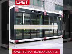 سوخت در تجهیزات تست برای قابل حمل LED سوئیچ درایو قدرت مادربرد تولید کننده