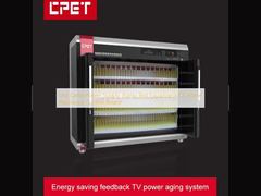 منبع برق لامپ های LED تجهیزات آزمایش پیری دستگاه های خانگی