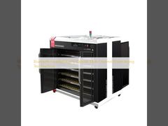 کابینت بلوطوشت کابینت چند کانال دستگاه آزمایش پیری