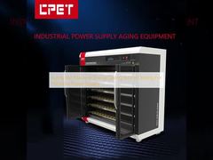دستگاه آزمایش پیری صرفه جویی در مصرف انرژی در آزمایش برای تامین برق صنعتی