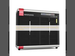 دستگاه آزمایش لامپ LED منبع برق لامپ LED تجهیزات آزمایش پیری