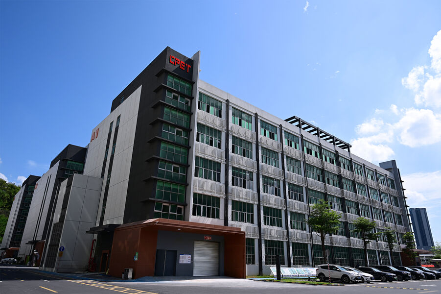 چین Shenzhen CPET Electronics Co., Ltd. مشخصات شرکت 