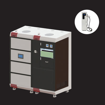 اتاق آزمایش دمای ثابت برای شارژر خودرو