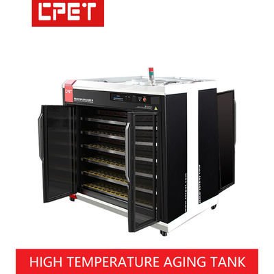 380 ولت انرژی جدید اتومبیل اتومبیل BMS تراشه حرارت بالا سوخت در سیستم تست