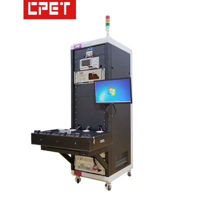 دستگاه شارژ سریع بی سیم Adapter Power Automatic Test System شارژگر تلفن همراه